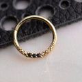 Athena Continuous Ring