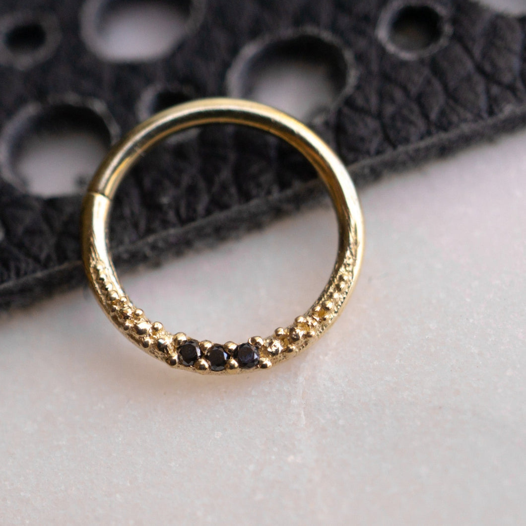 Athena Continuous Ring