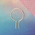 Chime Hoop