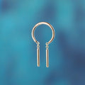 Baby Chime Earring