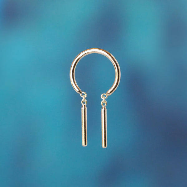 Baby Chime Earring