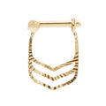 Trini Hinged Ring