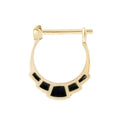 Tonali Hinged Ring