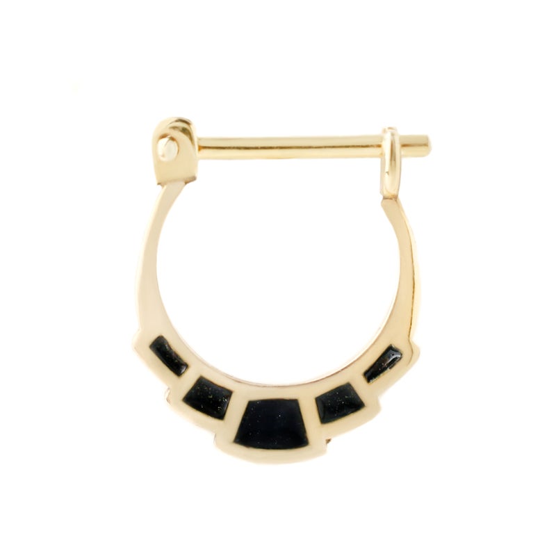 Tonali Hinged Ring