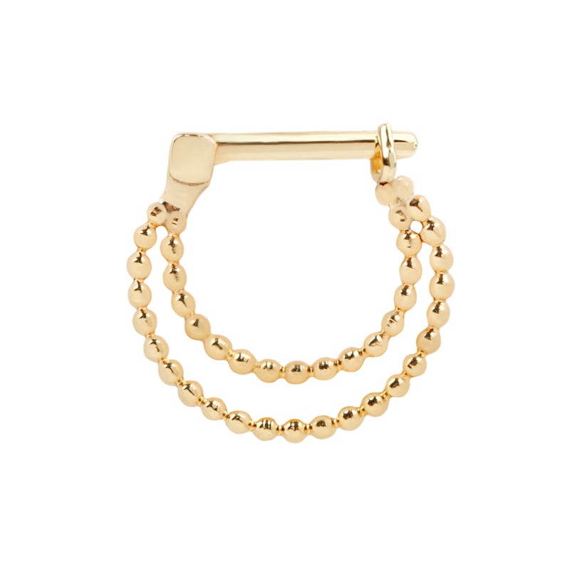 Sonder Hinged Ring