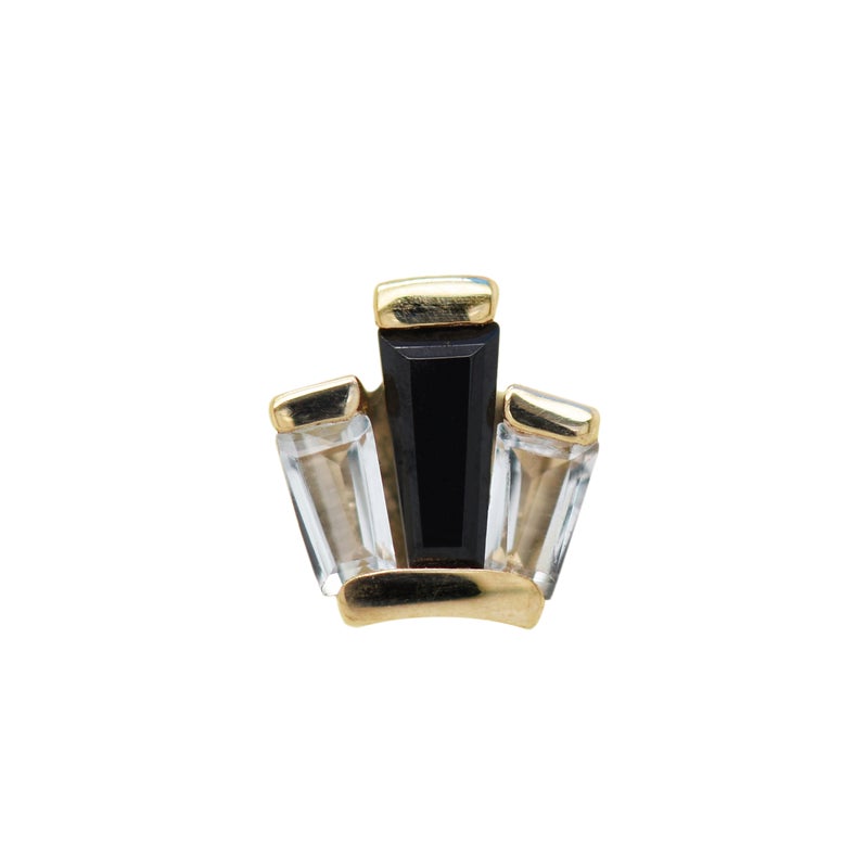 Kich Pin End